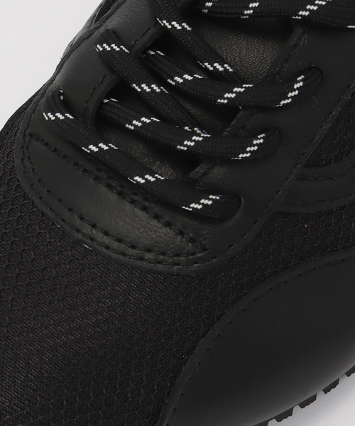 FRAMeWORK（フレームワーク）の「VANS / バンズ LX SLP Trainer（スニーカー・レディース・ブラック・23cm/24cm/25cm）」の11枚目の写真