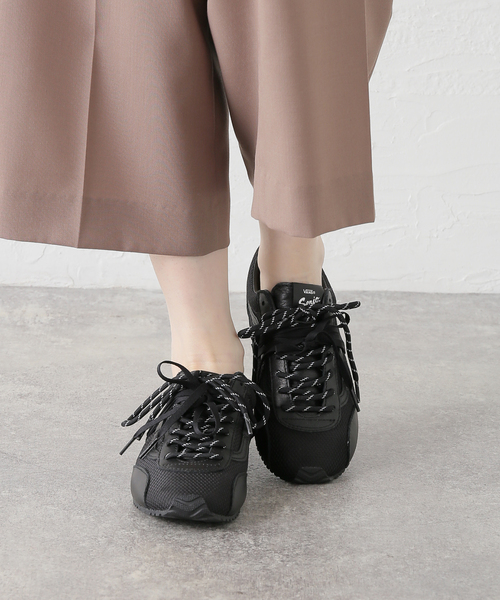 FRAMeWORK（フレームワーク）の「VANS / バンズ LX SLP Trainer（スニーカー・レディース・ブラック・23cm/24cm/25cm）」の12枚目の写真