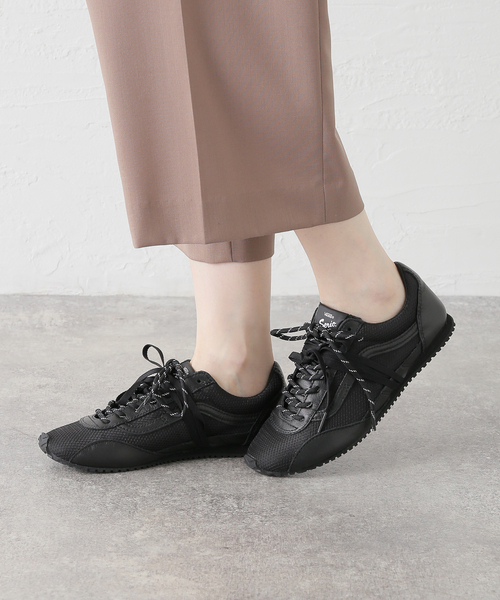FRAMeWORK（フレームワーク）の「VANS / バンズ LX SLP Trainer（スニーカー・レディース・ブラック・23cm/24cm/25cm）」の13枚目の写真
