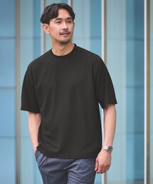 green label relaxing(�O���[�����[�x�������N�V���O)�́yWEB����zJUST fit �s�P �p�C�� ���� T�V���c -�z�������EUV�J�b�g-(T�V���c/�J�b�g�\�[)