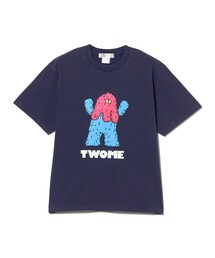 GxBxT / ILLSYNAPSE Long sleeve T-Shirt（Tシャツ/カットソー
