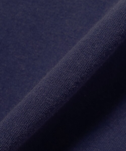 TOKYO CULTUART by BEAMS(トウキョウカルチャートバイビームス)の「フジサキタクマ / TWOME T-Shirt(Tシャツ/カットソー・レディース・パープル/ホワイト・SMALL/MEDIUM/X-LARGE/LARGE)」の13枚目の写真