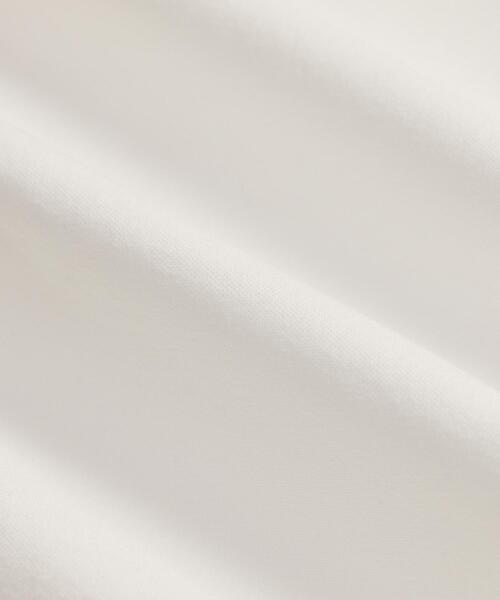 RRL(ダブル アール エル)の「セルビッジディテールド オックスフォード ワークシャツ(シャツ/ブラウス・メンズ・ホワイト・S/M/L/XL/XS/XXL)」の2枚目の写真