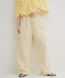 ワイドスラックスPT