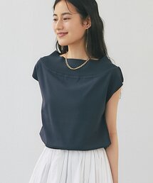 La boutique BonBon｜ラブティックボンボンのニット/セーター（グレー