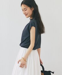 La boutique BonBon｜ラブティックボンボンのニット/セーター（オフ