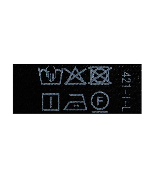 ASTRAET（アストラット）の「＜ASTRAET ＞バックギャザー ノースリーブカットソー（Tシャツ/カットソー・レディース・ブラック/グレー系・FREE）」の17枚目の写真
