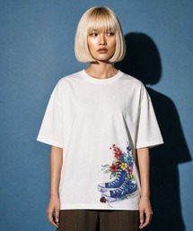 rehacer TEE : Memories Tee / メモライズ T-shirt
