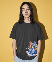 rehacer TEE : Memories Tee / メモライズ T-shirt