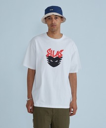 SILAS(サイラス)の「【ARCHIVE】DEMON S S TEE(Tシャツ/カットソー)」