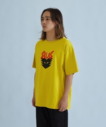 SILAS(サイラス)の「【ARCHIVE】DEMON S S TEE(Tシャツ/カットソー)」