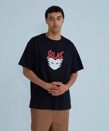SILAS(サイラス)の「【ARCHIVE】DEMON S S TEE(Tシャツ/カットソー)」
