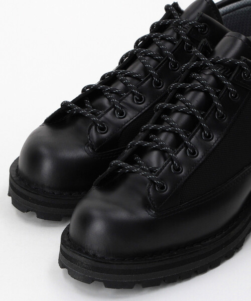 Danner(ダナー)の「Danner/ダナー DANNER FIELD LOW R / ダナーフィールド ロー アール(ブーツ・メンズ・ブラック・9/8.5/9.5/8/7.5)」の6枚目の写真