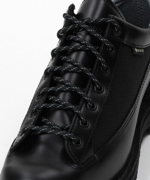 Danner(ダナー)の「Danner/ダナー DANNER FIELD LOW R / ダナーフィールド ロー アール(ブーツ・メンズ・ブラック・9/8.5/9.5/8/7.5)」の7枚目の写真