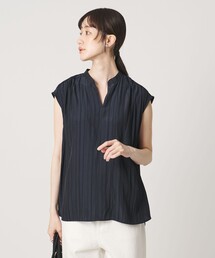 Spiree フレンチスリーブ ブラウス