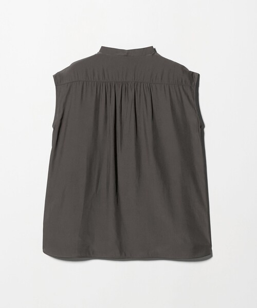 UNITED ARROWS(ユナイテッドアローズ)の「Spiree フレンチスリーブ ブラウス(シャツ/ブラウス・レディース・ダークグレー/その他7/その他1/その他9/モカ・FREE)」の22枚目の写真