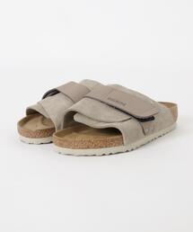 THE GOODLAND MARKET | BIRKENSTOCK　KYOTO-TAUPE-REGULAR(サンダル)