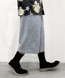 Beyond Basics（ビヨンド ベーシックス）の「児島新鮮組 / BIG BLUB SHORTS（その他パンツ）」