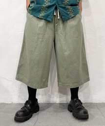 Beyond Basics（ビヨンド ベーシックス）の「児島新鮮組 / BIG BLUB SHORTS（その他パンツ）」