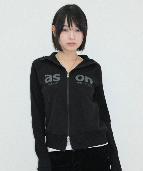 ASON｜アズオンのその他アウター通販 - ZOZOTOWN
