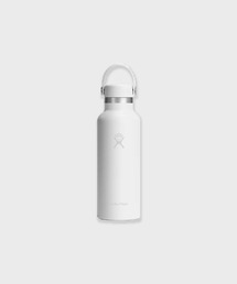 HYDRO FLASK（ハイドロフラスク）の「HydroFlask/ HYDRATION 18oz STANDARD MOUTH / 8900110180261，840394222691 8900110178261，840394222684（水筒）」