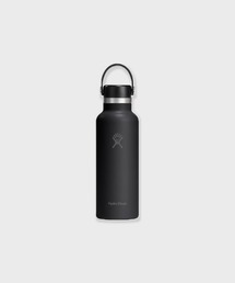 HYDRO FLASK（ハイドロフラスク）の「HydroFlask/ HYDRATION 18oz STANDARD MOUTH / 8900110180261，840394222691 8900110178261，840394222684（水筒）」