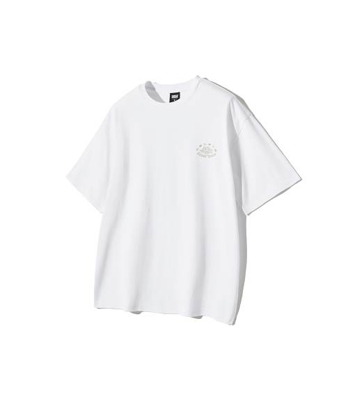 GAKKAI UNIONS(ガッカイユニオンズ)の「サンセットウェスタンボタン半袖Tシャツホワイト(Tシャツ/カットソー・レディース・その他・MEDIUM/LARGE)」の4枚目の写真