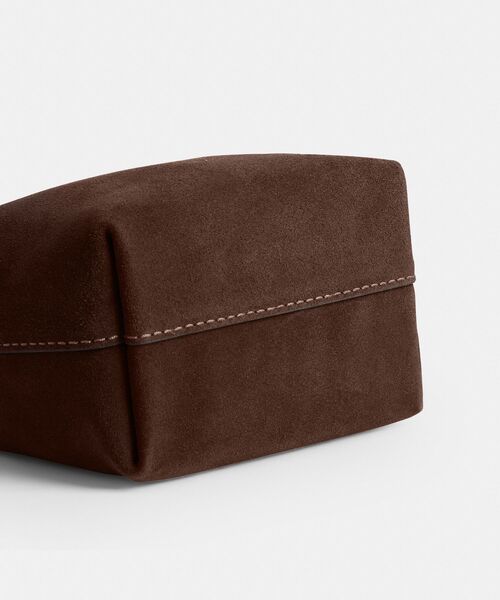 COACH(コーチ)の「ジェイド ドローストリング バッグ(ショルダーバッグ・レディース・ブラウン系その他・ONE)」の10枚目の写真