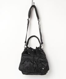 POTR（ピーオーティーアール）の「2WAYバッグ（ショルダーバッグ）」