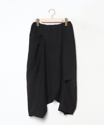gomme（ゴム）の「サルエルパンツ（その他パンツ）」