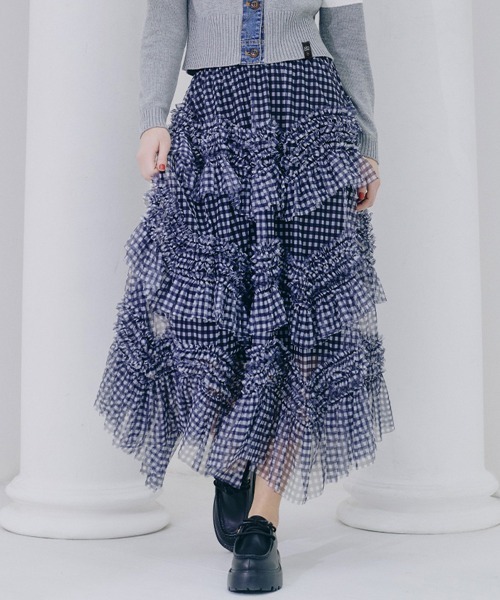 DOUBLE STANDARD CLOTHING｜ダブル スタンダード クロージングの