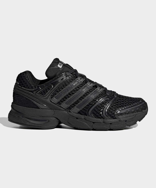 adidas(アディダス)の「アディスター コントロール 5 / ADISTAR CONTROL 5 / アディダスオリジナルス adidas Originals(スニーカー・メンズ・ブラック系その他・22.0cm/22.5cm/23.0cm/23.5cm/24.0cm/24.5cm/25.0cm/25.5cm/26.0cm/26.5cm/27.0cm/27.5cm/28.0cm/28.5cm/29.0cm)」の1枚目の写真