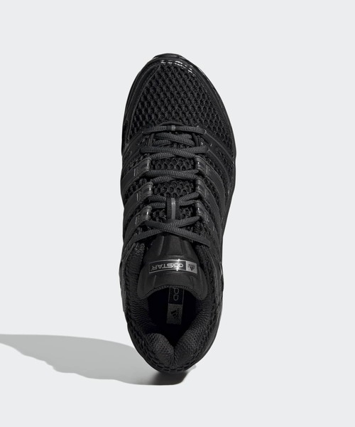 adidas(アディダス)の「アディスター コントロール 5 / ADISTAR CONTROL 5 / アディダスオリジナルス adidas Originals(スニーカー・メンズ・ブラック系その他・22.0cm/22.5cm/23.0cm/23.5cm/24.0cm/24.5cm/25.0cm/25.5cm/26.0cm/26.5cm/27.0cm/27.5cm/28.0cm/28.5cm/29.0cm)」の2枚目の写真