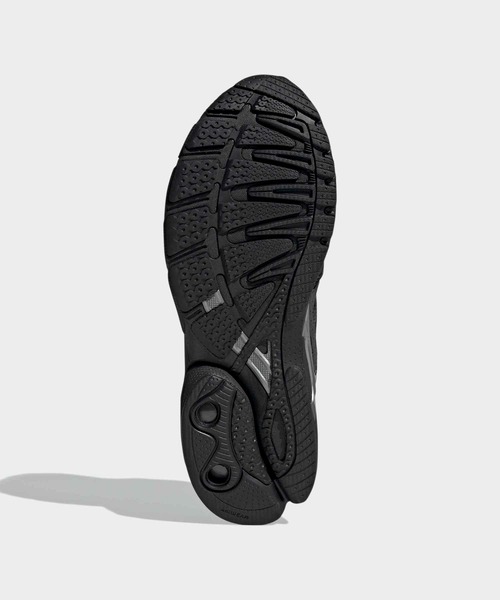 adidas(アディダス)の「アディスター コントロール 5 / ADISTAR CONTROL 5 / アディダスオリジナルス adidas Originals(スニーカー・メンズ・ブラック系その他・22.0cm/22.5cm/23.0cm/23.5cm/24.0cm/24.5cm/25.0cm/25.5cm/26.0cm/26.5cm/27.0cm/27.5cm/28.0cm/28.5cm/29.0cm)」の3枚目の写真