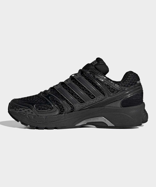 adidas(アディダス)の「アディスター コントロール 5 / ADISTAR CONTROL 5 / アディダスオリジナルス adidas Originals(スニーカー・メンズ・ブラック系その他・22.0cm/22.5cm/23.0cm/23.5cm/24.0cm/24.5cm/25.0cm/25.5cm/26.0cm/26.5cm/27.0cm/27.5cm/28.0cm/28.5cm/29.0cm)」の6枚目の写真
