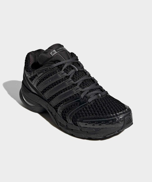 adidas(アディダス)の「アディスター コントロール 5 / ADISTAR CONTROL 5 / アディダスオリジナルス adidas Originals(スニーカー・メンズ・ブラック系その他・22.0cm/22.5cm/23.0cm/23.5cm/24.0cm/24.5cm/25.0cm/25.5cm/26.0cm/26.5cm/27.0cm/27.5cm/28.0cm/28.5cm/29.0cm)」の4枚目の写真
