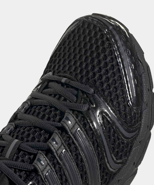 adidas(アディダス)の「アディスター コントロール 5 / ADISTAR CONTROL 5 / アディダスオリジナルス adidas Originals(スニーカー・メンズ・ブラック系その他・22.0cm/22.5cm/23.0cm/23.5cm/24.0cm/24.5cm/25.0cm/25.5cm/26.0cm/26.5cm/27.0cm/27.5cm/28.0cm/28.5cm/29.0cm)」の7枚目の写真