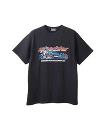 HYSTERIC GLAMOUR｜ヒステリックグラマーのTシャツ/カットソー