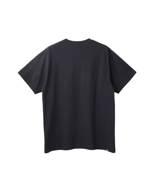 HYSTERIC GLAMOUR(ヒステリックグラマー)の「SPEEDSTER HEAVY METAL Tシャツ(Tシャツ/カットソー・メンズ・ホワイト/ブラック・X-LARGE/LARGE/MEDIUM/SMALL)」の5枚目の写真
