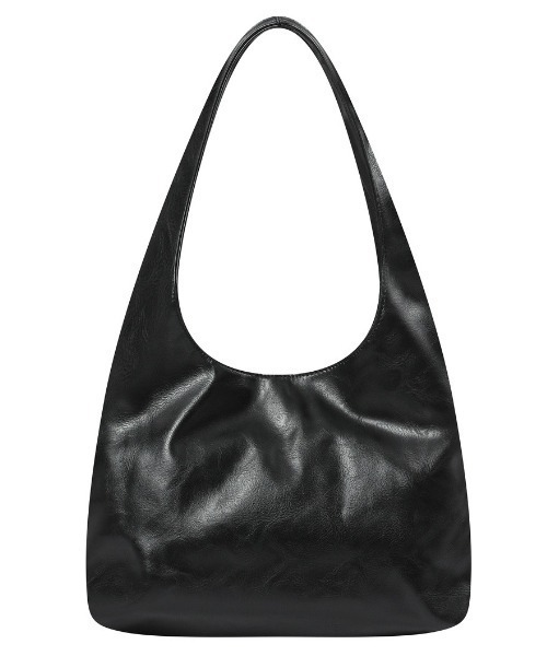 COIRIS（コイリス）の「◇COIRIS◇ブランド直輸入正規品/RENIK マルチポケット ショルダーバッグ RENIK MULTI POCKET SHOULDER BAG（ショルダーバッグ・レディース・カーキ系/ブラック・FREE）」の4枚目の写真