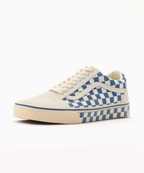 VANS(バンズ)の「VANS / ヴァンズ Old Skool(その他シューズ・メンズ・ネイビー・85/90/95/100/80)」の2枚目の写真