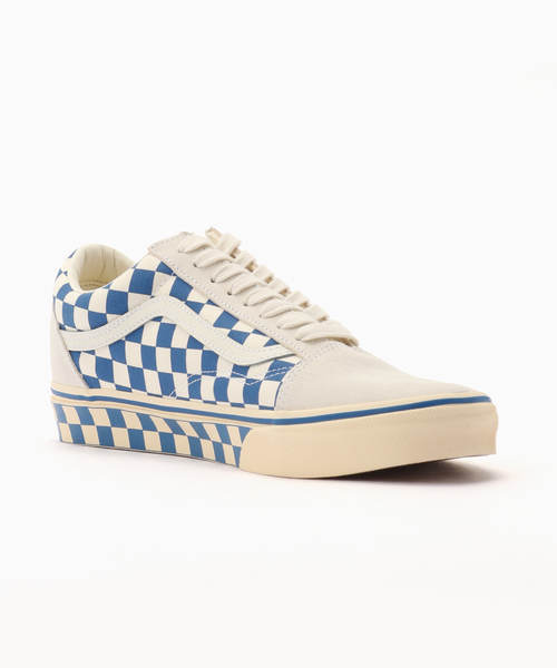 VANS(バンズ)の「VANS / ヴァンズ Old Skool(その他シューズ・メンズ・ネイビー・85/90/95/100/80)」の5枚目の写真