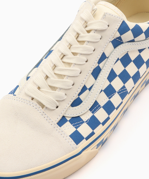 VANS(バンズ)の「VANS / ヴァンズ Old Skool(その他シューズ・メンズ・ネイビー・85/90/95/100/80)」の6枚目の写真