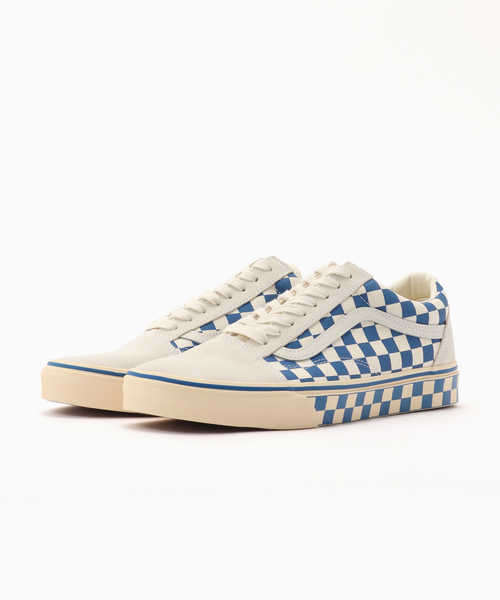 VANS(バンズ)の「VANS / ヴァンズ Old Skool(その他シューズ・メンズ・ネイビー・85/90/95/100/80)」の7枚目の写真