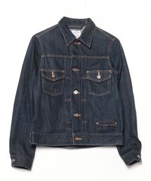 ブランド古着】TODAYFUL｜トゥデイフルのデニムジャケット古着通販