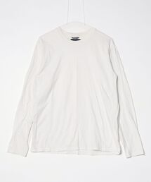 junhashimoto（ジュンハシモト）の「長袖Tシャツ（Tシャツ/カットソー）」