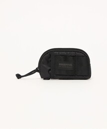 UNITED ARROWS（ユナイテッドアローズ）の「【別注】＜BRIEFING＞SOLID LIGHT ZIP CASE/ソリッド ライト ジップケース（キーケース/キーアクセサリー）」
