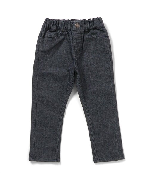 BREEZE(ブリーズ)の「【伸びる】すぽ軽テーパードパンツ_ストレッチ(その他パンツ・キッズ・インディゴブルー/カーキ/パープル/その他10/キャメル/ブラック・150/160/90/120/140/110/100/130)」の19枚目の写真