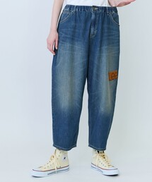 FRAPBOIS（フラボア）の「Lee RIDERS101-Z（デニムパンツ）」