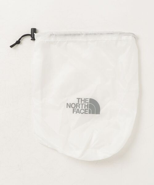 THE NORTH FACE(ザノースフェイス)の「ザ・ノースフェイス / トレッドジャケット NPW12615(レディース)(マウンテンパーカー・レディース・グリーン系その他/ブラック/イエロー系その他・SMALL/MEDIUM/LARGE)」の7枚目の写真